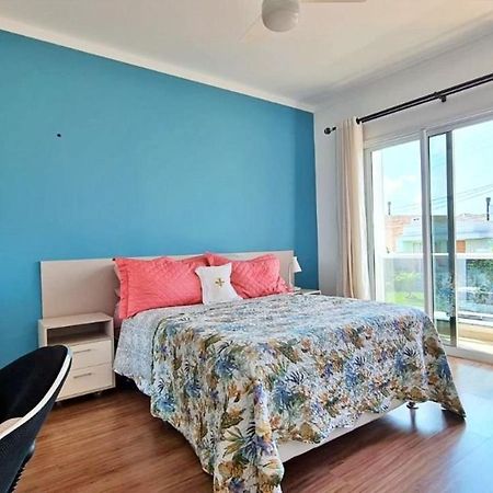 Casa De Verao Dos Sonhos No Las Palmas 尚格里拉 外观 照片