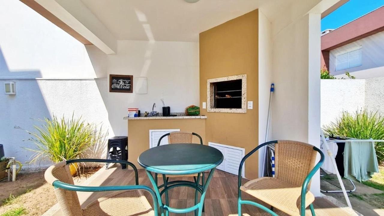 Casa De Verao Dos Sonhos No Las Palmas 尚格里拉 外观 照片