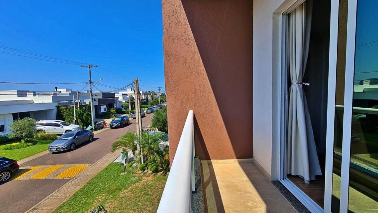 Casa De Verao Dos Sonhos No Las Palmas 尚格里拉 外观 照片