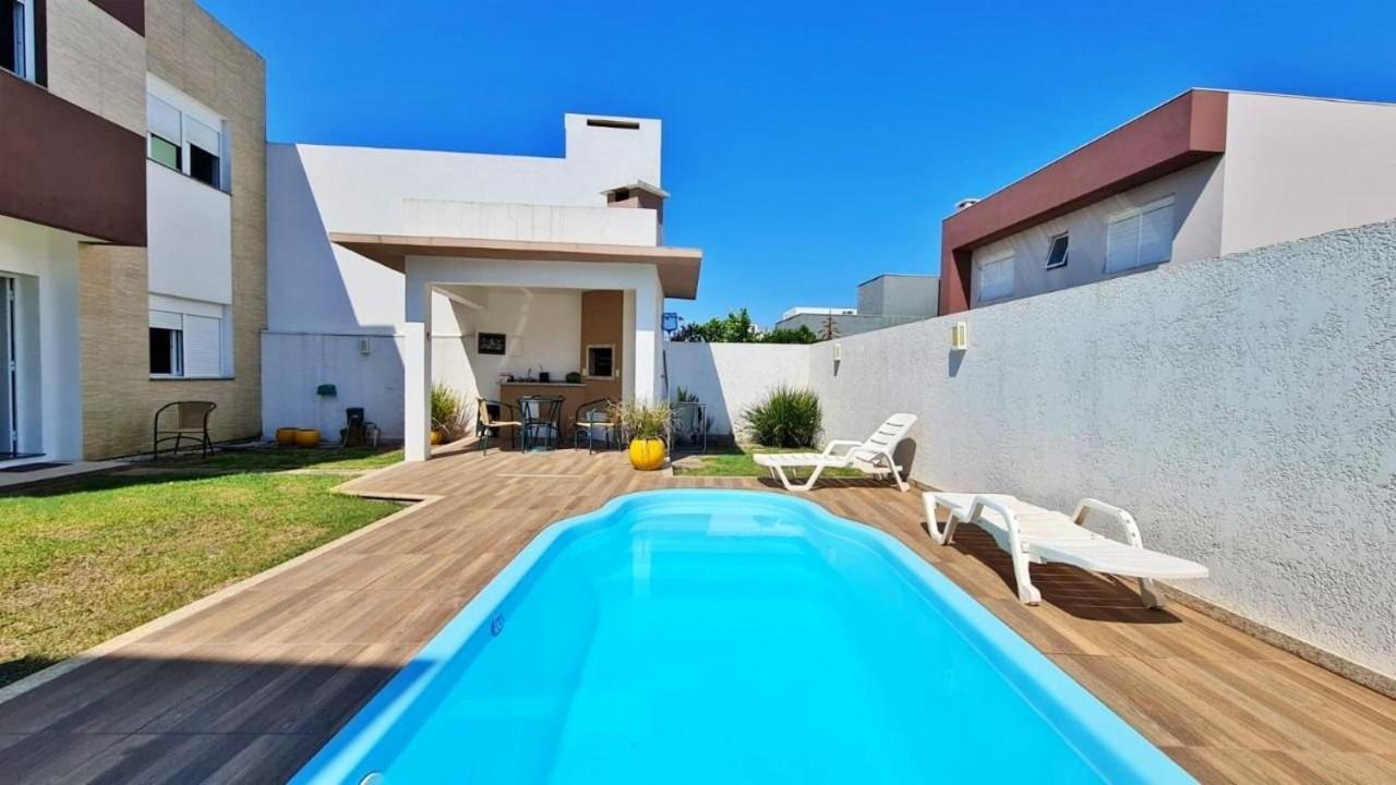 Casa De Verao Dos Sonhos No Las Palmas 尚格里拉 外观 照片