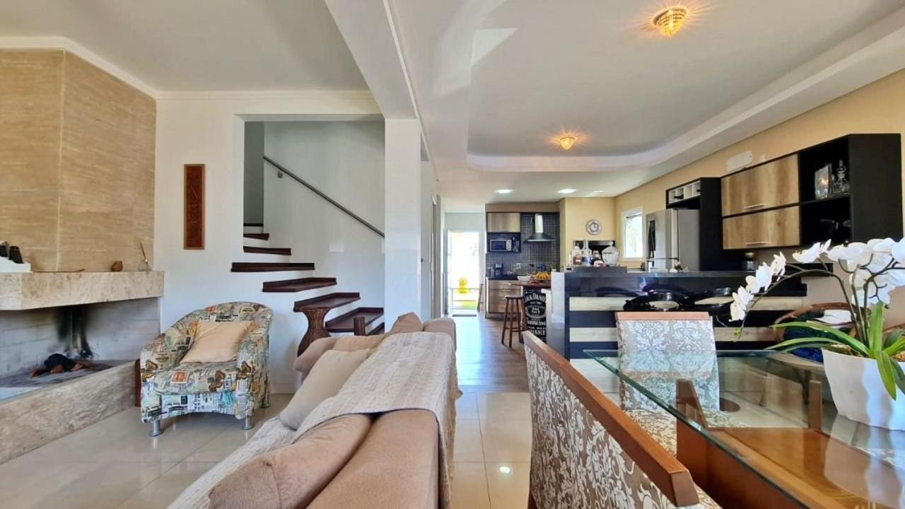 Casa De Verao Dos Sonhos No Las Palmas 尚格里拉 外观 照片