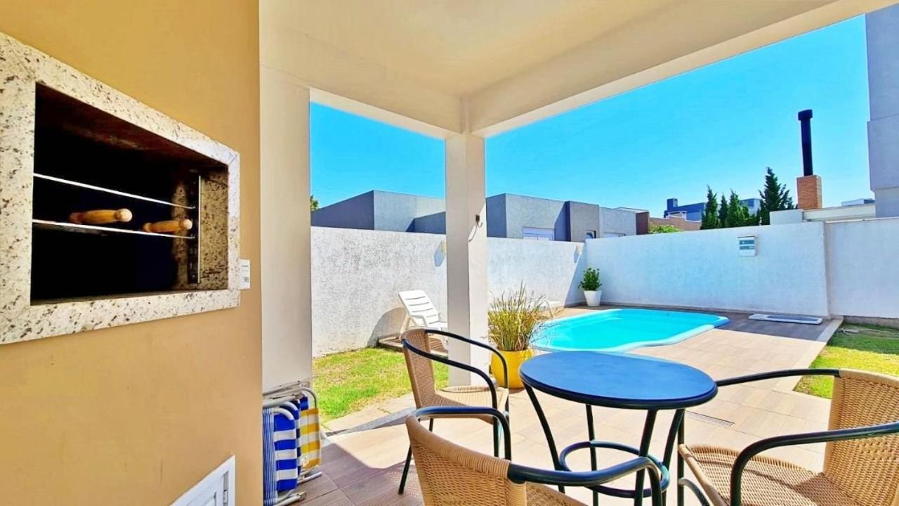 Casa De Verao Dos Sonhos No Las Palmas 尚格里拉 外观 照片